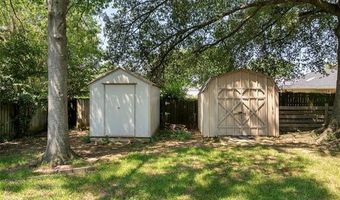 2208 Hickory Dr, Ardmore, OK 73401