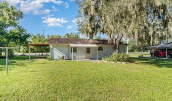 918 W Magnoilia St, Arcadia, FL 34266