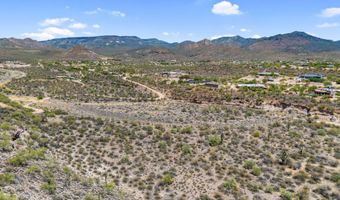 41990 N CAHAVA RANCH Rd None, Cave Creek, AZ 85331