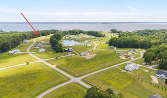 289 S Brightleaf Drive Lot 393+394, Minnesott Beach, NC 28510