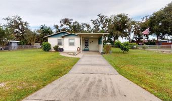 1102 W GIBSON St, Arcadia, FL 34266