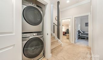 3405 Spencer St, Charlotte, NC 28205