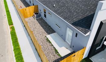 916 Glory St 2, Alamo, TX 78516