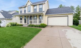 4600 Clemens Blvd, Ames, IA 50014