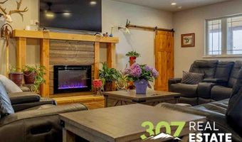 6 Prairie Schooner Dr, Cody, WY 82414