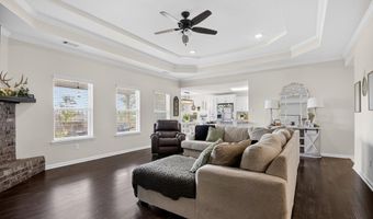 27934 S Sardis, Bauxite, AR 72011