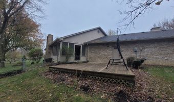 239 Glenbrook Ln, Avon, IN 46123