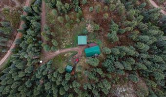 9600 Middle Creek Canyon Rd, Beulah, CO 81023