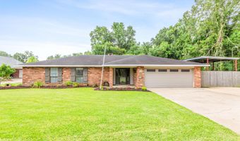 1101 Bernard Blvd, Abbeville, LA 70510