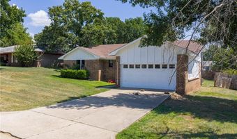 1332 Kingswood St, Alma, AR 72921