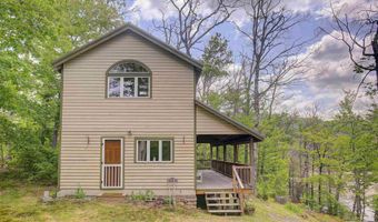 71 Eddie Knoll Ln, Bartlett, NH 03812