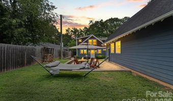 1931 Chatham Ave, Charlotte, NC 28205