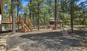18 County Rd 2120, Alpine, AZ 85920