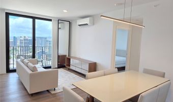 987 Queen St 4003, Honolulu, HI 96814