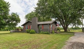 2541 W 430 Rd, Adair, OK 74330