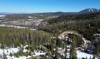 NHN Old Georgetown Road, Anaconda, MT 59711