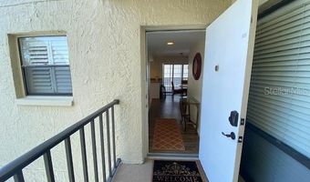 2700 COVE CAY Dr 1-4A, Clearwater, FL 33760