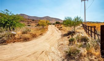 32117 42nd St W, Acton, CA 93510
