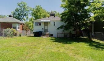 1226 N TAYLOR St, Arlington, VA 22201