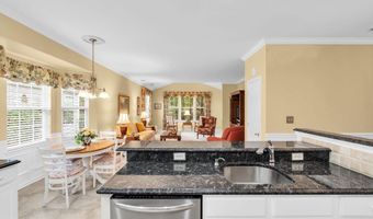 18 POWDERHORN Way, Allentown, NJ 08501