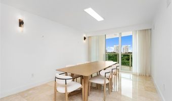 20201 E Country Club Dr 706, Aventura, FL 33180