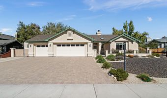 1216 Pleasantview Dr, Gardnerville, NV 89460