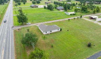 110 Luckau Ln, Alma, AR 72921