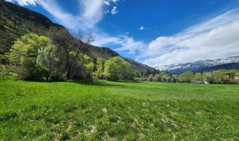 102 Co Rd 156, Glenwood Springs, CO 81601