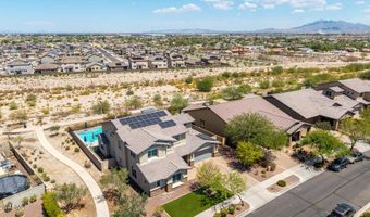 2349 N BEVERLY Pl, Buckeye, AZ 85396