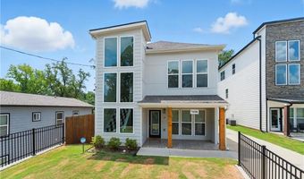 1470 Norris Pl NW, Atlanta, GA 30314