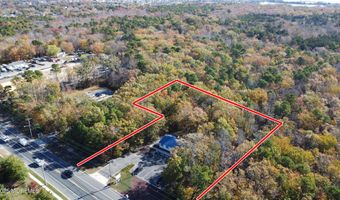 492 N Main St, Barnegat, NJ 08005