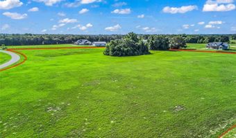 NE 54TH Terrace, Anthony, FL 32617