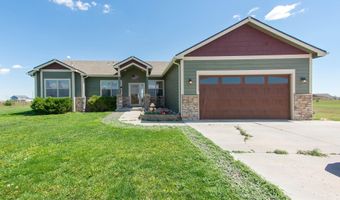 7447 RILLEY Rd, Cheyenne, WY 82009