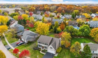 1412 Redwing Dr, Antioch, IL 60002