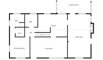 3209 ELM St, Adamsville, AL 35005