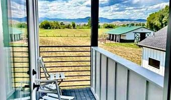 560 Talons Reach Run, Berthoud, CO 80513