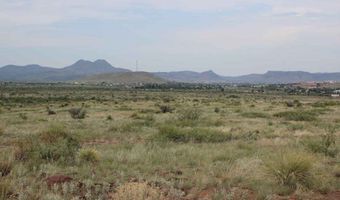 Tract 12 Sierra La Rana, Alpine, TX 79830