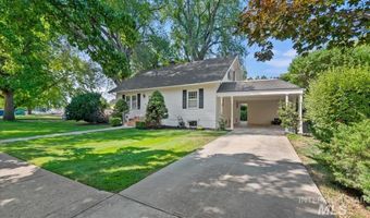 1922 Everett, Caldwell, ID 83605