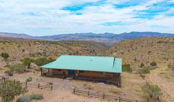 N JUANS CANYON FS 1094 Road, Cave Creek, AZ 85331