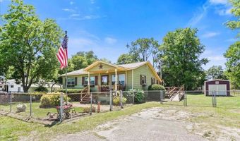 143 Patricia St, Bennettsville, SC 29512