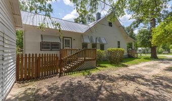371 Pascallas St, Blackville, SC 29817