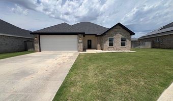 214 Moon Beam Path, Abilene, TX 79602