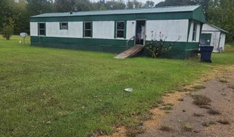 1169 Heafner Rd, Batesville, MS 38606