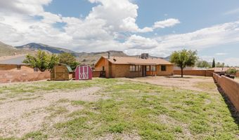 3005 Kiowa Ct, Alamogordo, NM 88310