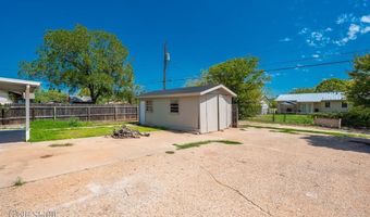 2117 Yorktown Dr, Abilene, TX 79603