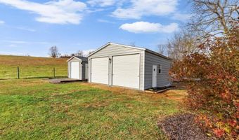 707 Gardner Rd, Barren Springs, VA 24313