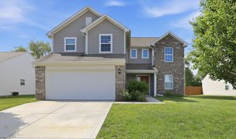 953 Beal Way, Indianapolis, IN 46217