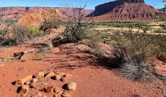 66 W BAILEY Ln, Castle Valley, UT 84532