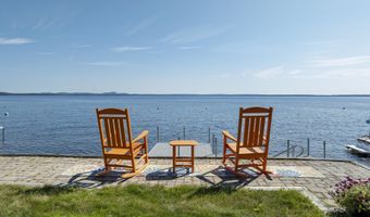 34 S Beach St, Sebago, ME 04029