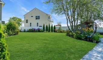 65 N Island Rd, Bayville, NJ 08721